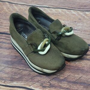 Softwaves Adaya Moss Sz 35